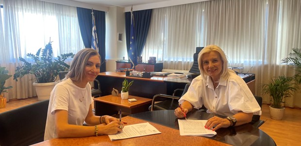 Η Σοφία Κυρίτση νέα Συντονίστρια στη θέση του Κώστα Παππά